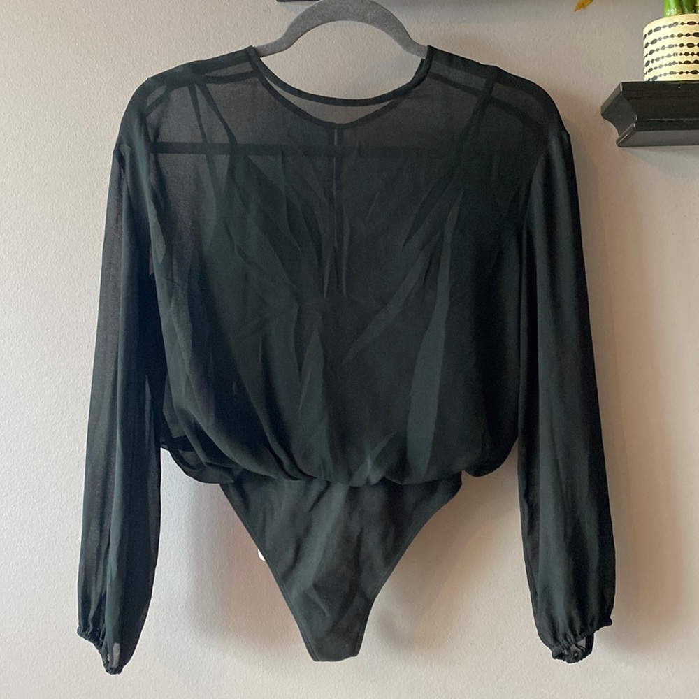Wilfred Blouse Bodysuit